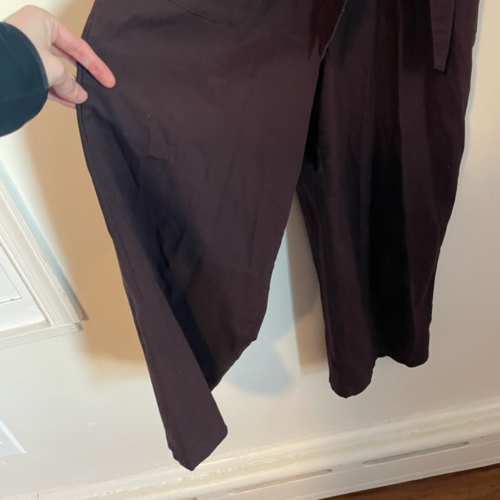 Universal Thread Purple Jumpsuit - image 5